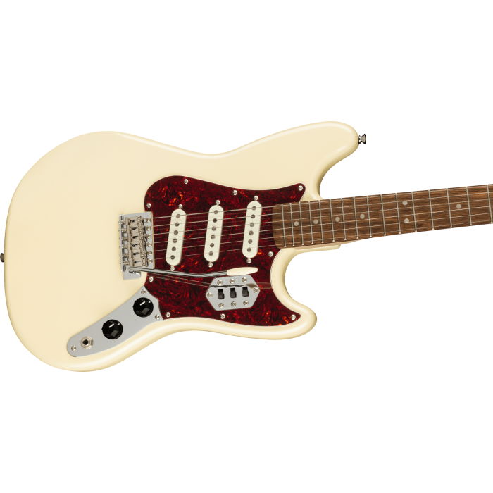 Squier by deals fender paranormal cyclone