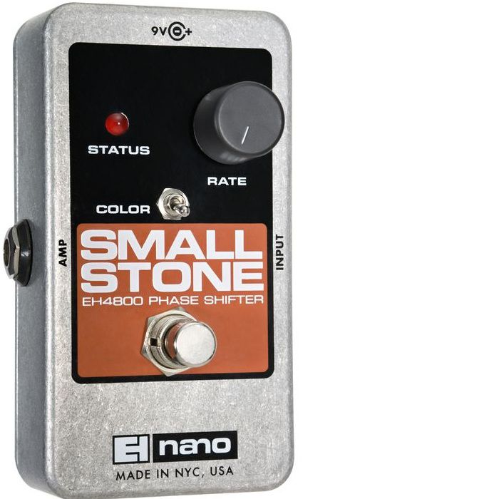 Electro Harmonix EH4800 Nano Small Stone | Viikingmusic.com