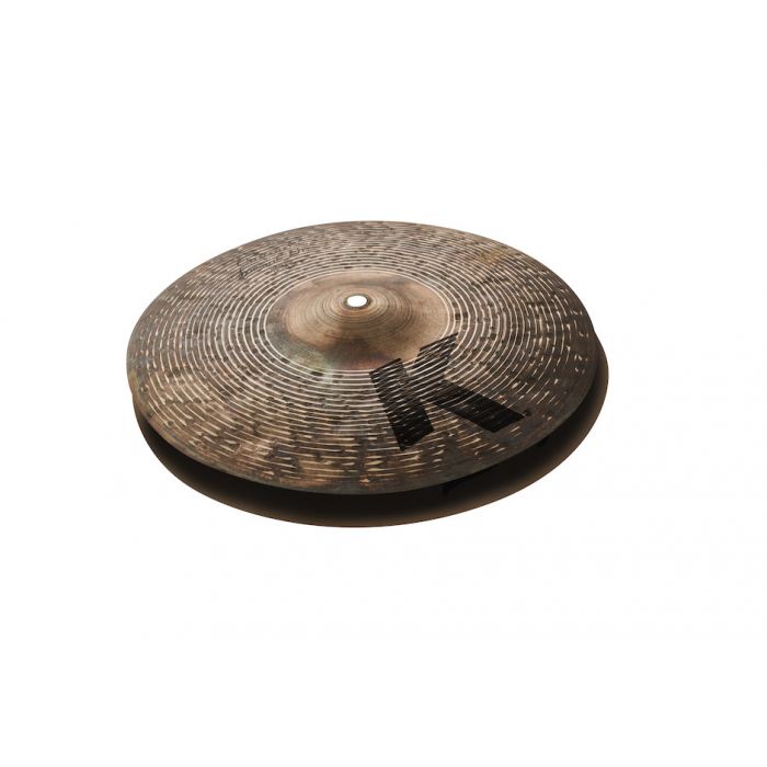 最高 Zildjian K Custom Special Dry Hihat 13