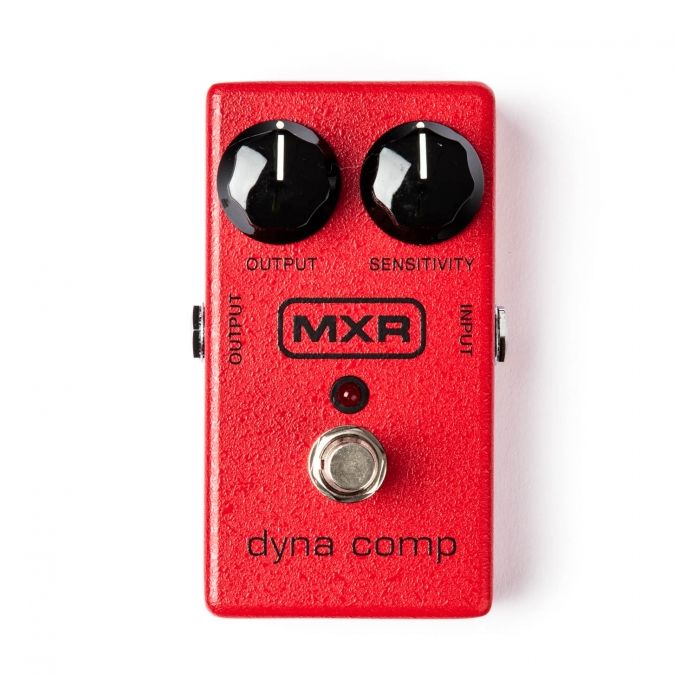 MXR M102 Dyna Comp | Viikingmusic.com