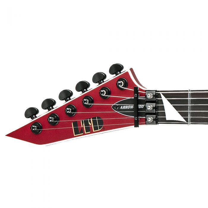 esp arrow red