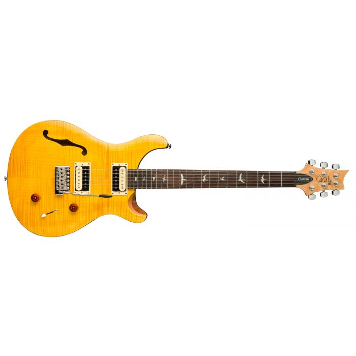 Prs se online semi hollow body