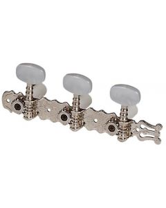 LOadSEcr’s Musical Instruments Tool Silver Men Jewelry Shape Wedding Party Alloy Shirt Cufflinks Fashion Cuff Links Electric Guitar Bass Ukelele Accessories 